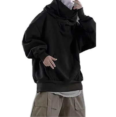 Custom Logo Oem Design Oversized Blank Pullover Hoodie 600 Gsm Hoodie With Embroidery 450gsm Mens Heavyweight Pullover Hoodies