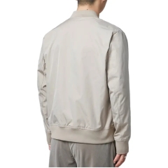 Casual Flight Coat Men's Bomber Jacket