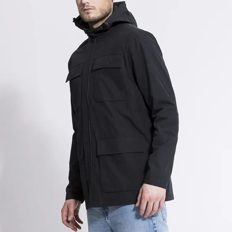 Wholesale Summer Mens Casual Sport Jacket Technical Water Proof Jacket Outdoor