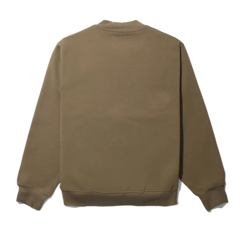 Wholesale Custom Zip Up Tactical Outdoor Windproof Cargo Men's Bomber Baseball Jacket With Multi Pocket