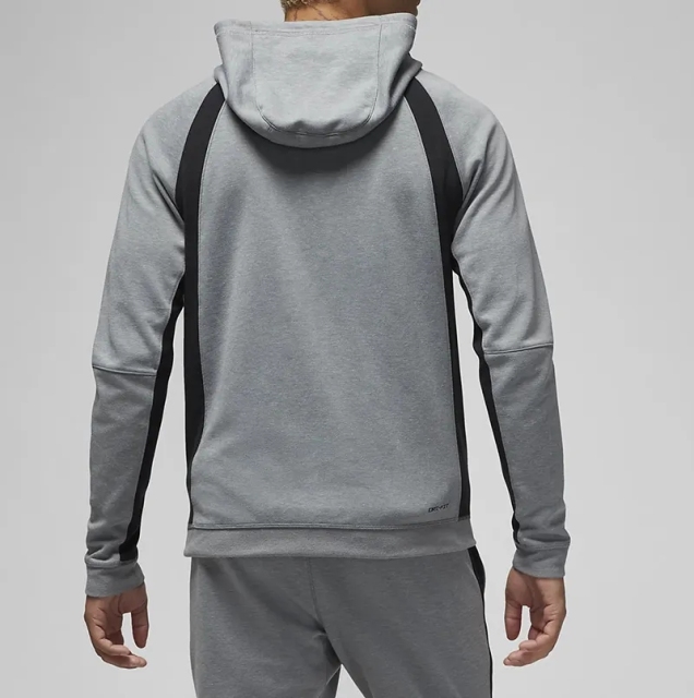 Oem Cotton Sweatsuit Hoodie Patchwork Pant Men Tracksuits For Men Stacked Joggers Flared Men's Two Pieces Jogger Sets