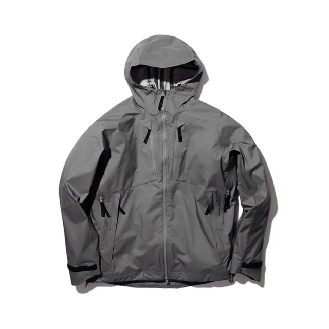 High Quality Custom Men's Waterproof Jacket Outdoor Sport Soft Shell With Hood Jacket Running Hiking Rain Men's Jackets