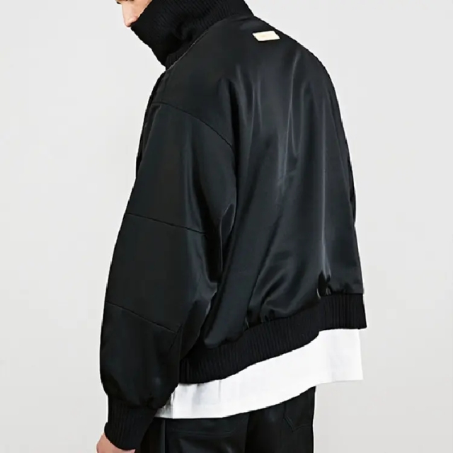 Custom Design Oem Luxury Wool Velour Suede Faux Fur Artcic Spring Winter Outdoor Casual Men's Long Jackets & Coats