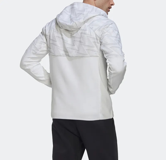 Wholesale Plus Size Nylon Sportswear Custom New Design Windbreaker Jacket And Pants Tracksuits Set For Men