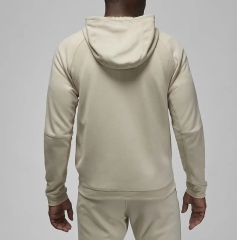 Oem Cotton Sweatsuit Hoodie Patchwork Pant Men Tracksuits For Men Stacked Joggers Flared Men's Two Pieces Jogger Sets