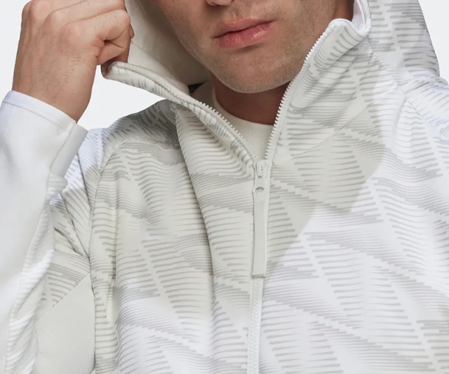 Wholesale Plus Size Nylon Sportswear Custom New Design Windbreaker Jacket And Pants Tracksuits Set For Men