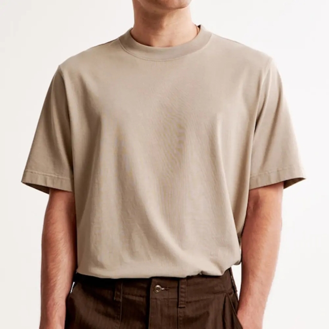 100% Polyester Gym T-shirt Custom 250gsm Oversized T Shirt Plus Size Men's T-shirts For Men 100% Cotton