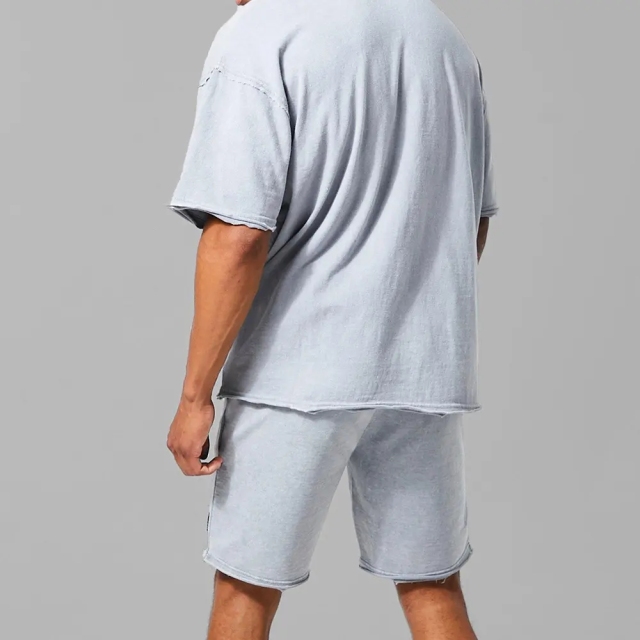 Custom Hip Hop T Shirt Plus Size Men's T-shirts Wholesale Quality Cotton T Shirts For Men