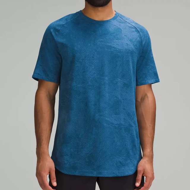 Mens Gym Wear Casual Cotton Fitness Men's T-shirts Sweatsuit Fashion Plain Oversized Quick Fit Gym T-shirt For Men