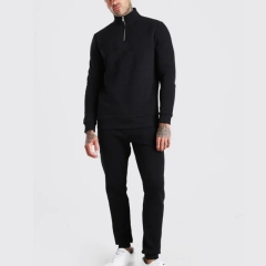 Customized Jogger Set Yoga Running Sports Wear Men's Track Suit