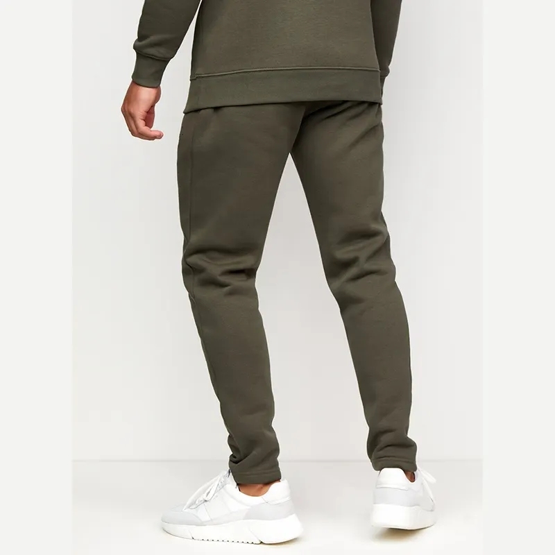 Wholesale Sweatpants And Hoodie Set Hoodie Velvet Track Suit Sweatpants And Hoodie Set