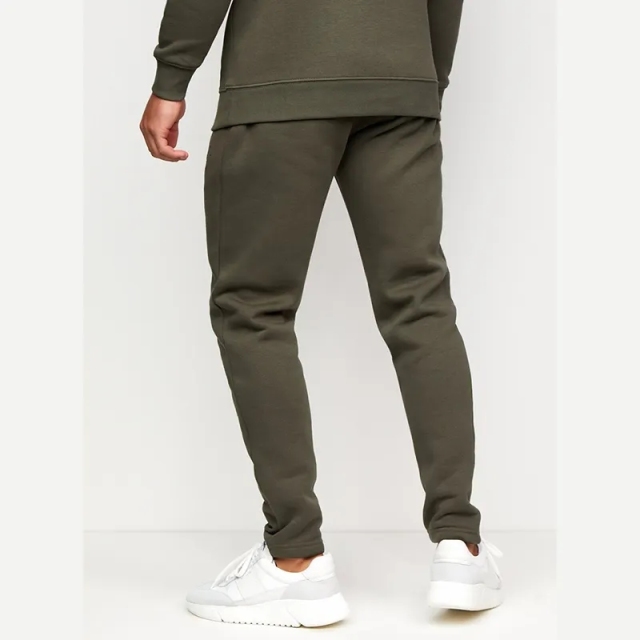 Wholesale Sweatpants And Hoodie Set Hoodie Velvet Track Suit Sweatpants And Hoodie Set