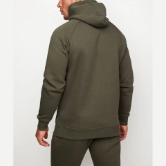 Wholesale Sweatpants And Hoodie Set Hoodie Velvet Track Suit Sweatpants And Hoodie Set