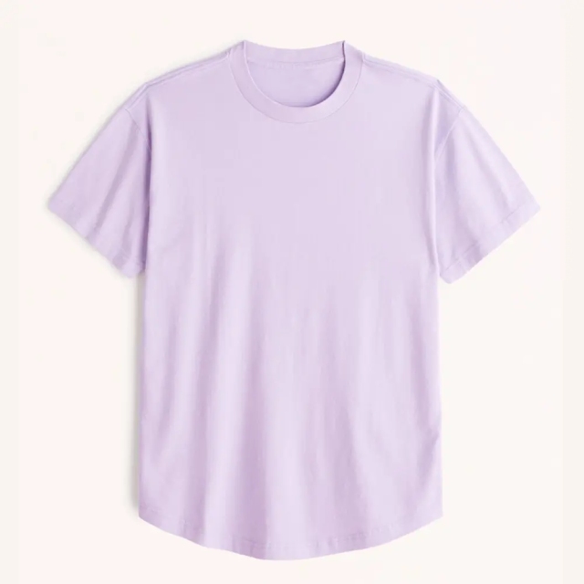 Round Neck Male Sports Bodybuilding Muscle Training Fitness Men's Fitted Tee Exercise Workout Gym T-shirts