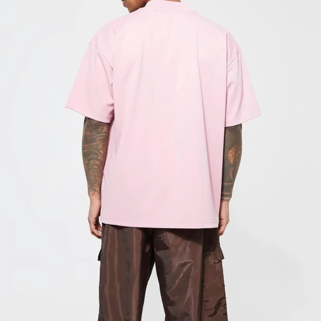 100% Organic Cotton Men's T-shirts Custom Logo Men Printing Custom T Shirt Printing Plain Oversized T Shirts