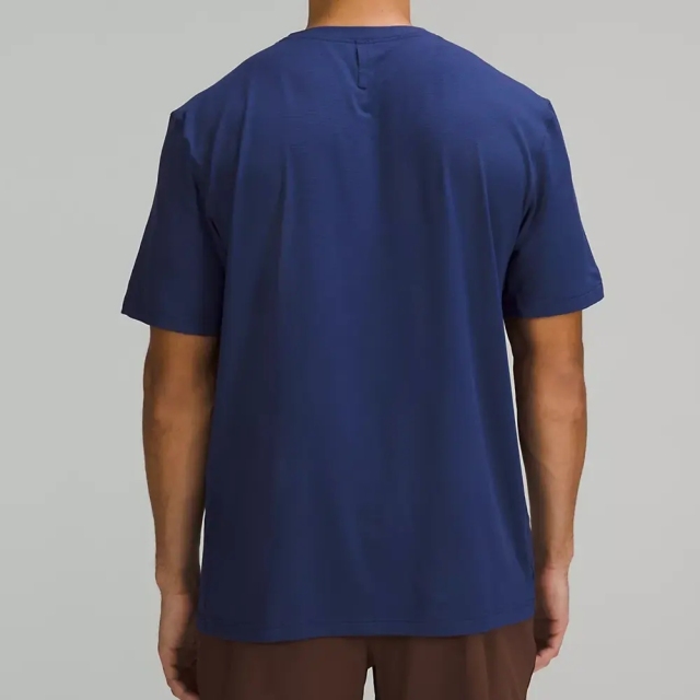 Mens Gym Wear Casual Cotton Fitness Men's T-shirts Sweatsuit Fashion Plain Oversized Quick Fit Gym T-shirt For Men