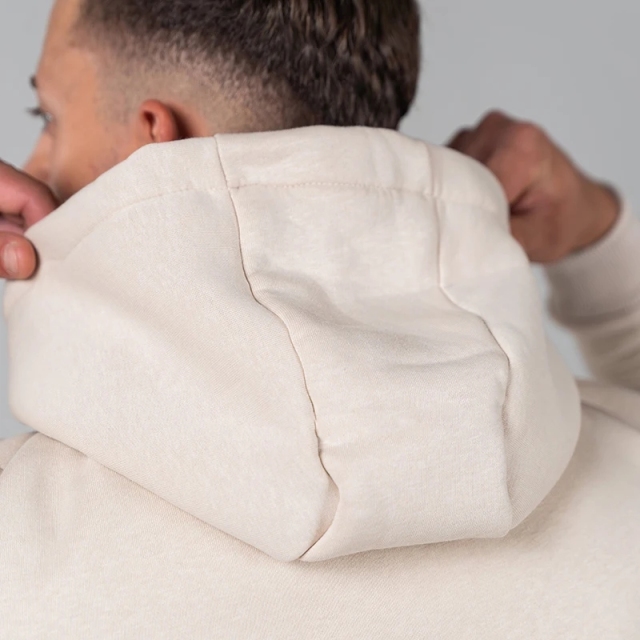 Men Tracksuits Gym Cotton Regular Fit Hoodies Gym Sports Jogging Sets For Men