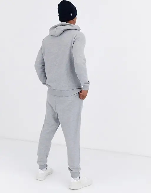 2023 Wholesale Apparel Designs Customized Logo Women Men Tracksuit Streetwear Hoodie Tracksuits Sets Sports Tracksuit