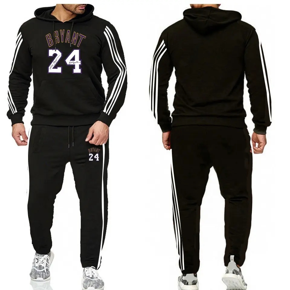 Custom Floral Print Mens Sweatsuit Sets,Mens Fashion Tracksuit Manufacture