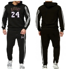 Custom Floral Print Mens Sweatsuit Sets,Mens Fashion Tracksuit Manufacture