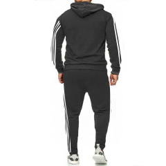 Custom Floral Print Mens Sweatsuit Sets,Mens Fashion Tracksuit Manufacture