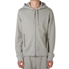 Breathable Cotton Tech Fleece Wholesale Plain Sweat Suits Man Custom Logo Sports Tracksuits