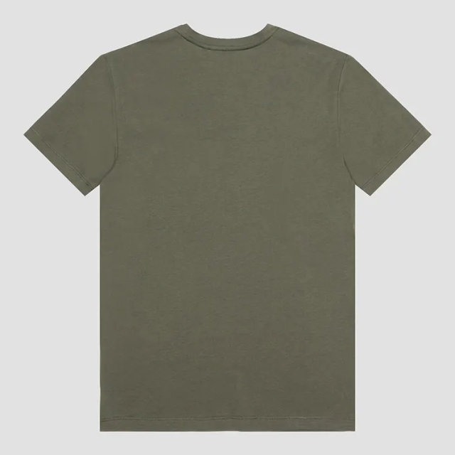 Men's 100% Cotton Blank T Shirts High Quality Rib Crew Neck Normal Fitting Custom Logo Design Slim Fit T-shirt For Men