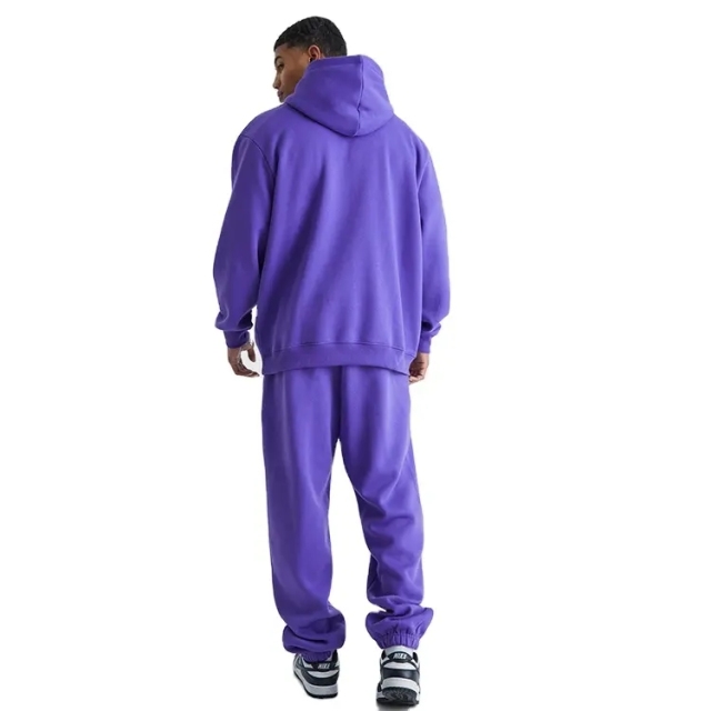 Oem Wholesale Custom Trending Tracksuits 2023men High Quality Tech Fleece Tracksuit For Men