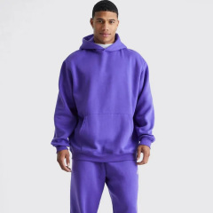 Oem Wholesale Custom Trending Tracksuits 2023men High Quality Tech Fleece Tracksuit For Men