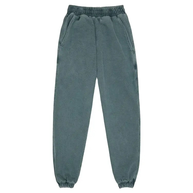 Oem Wholesale Custom Hot Sale 2023 Spring Vintage Windbreaker Blank Boys Acid Wash Tracksuits