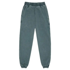 Oem Wholesale Custom Hot Sale 2023 Spring Vintage Windbreaker Blank Boys Acid Wash Tracksuits