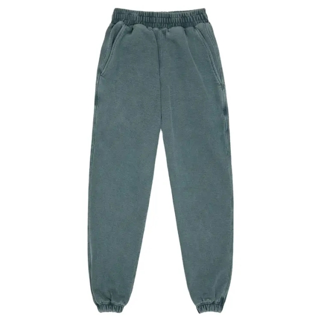 Oem Wholesale Custom Hot Sale 2023 Spring Vintage Windbreaker Blank Boys Acid Wash Tracksuits