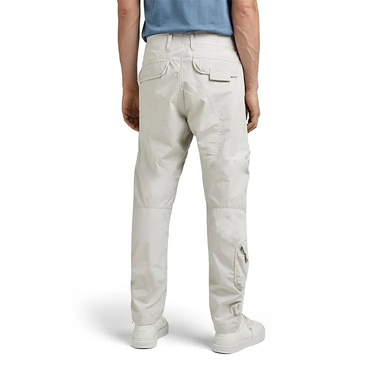 Popular Cargo Pants Oem Custom Logo Men Casual Multi-pocket Straight Pants Trousers For Men