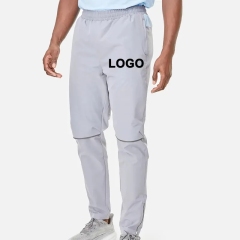 Oem Custom Hot Selling Baby Blue Wholesale Windbreaker Tracksuits Tracksuit Set For Men