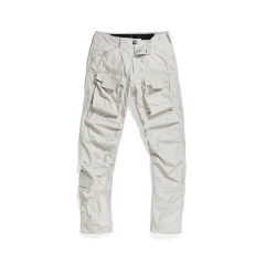 Popular Cargo Pants Oem Custom Logo Men Casual Multi-pocket Straight Pants Trousers For Men