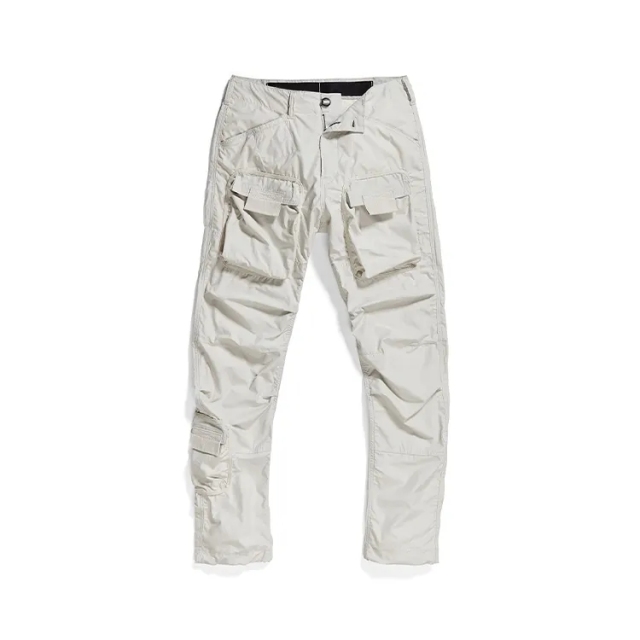 Popular Cargo Pants Oem Custom Logo Men Casual Multi-pocket Straight Pants Trousers For Men
