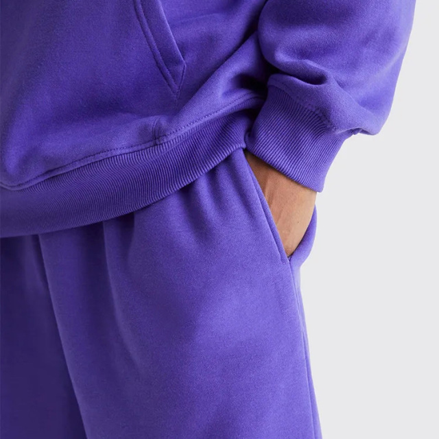 Oem Wholesale Custom Trending Tracksuits 2023men High Quality Tech Fleece Tracksuit For Men