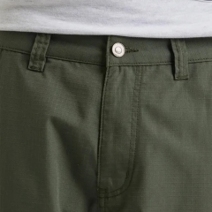 Mens Casual Personalized Design Multi-pockets Trousers Blank Street Cargo Pants For Men