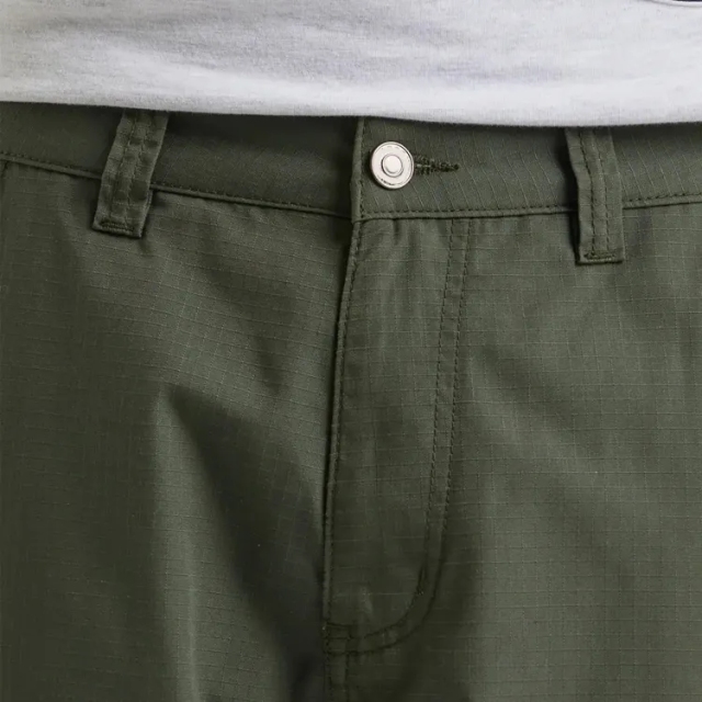 Mens Casual Personalized Design Multi-pockets Trousers Blank Street Cargo Pants For Men