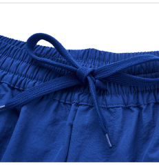 New Spring and Summer Outdoor Loose Side Pocket Cargo Men's Shorts