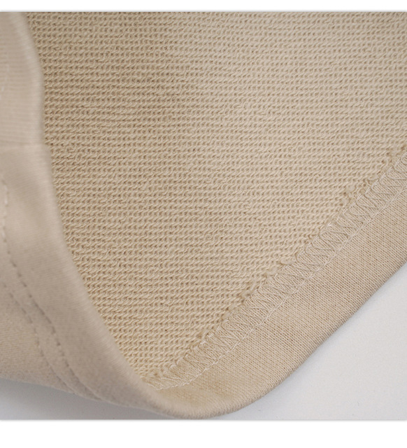 Summer new multi-pocket 400g heavyweight loose overalls shorts for men