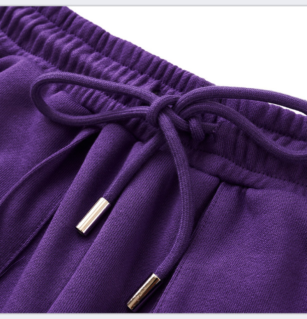 Spring and summer heavyweight basic work shorts street loose large pocket trousers