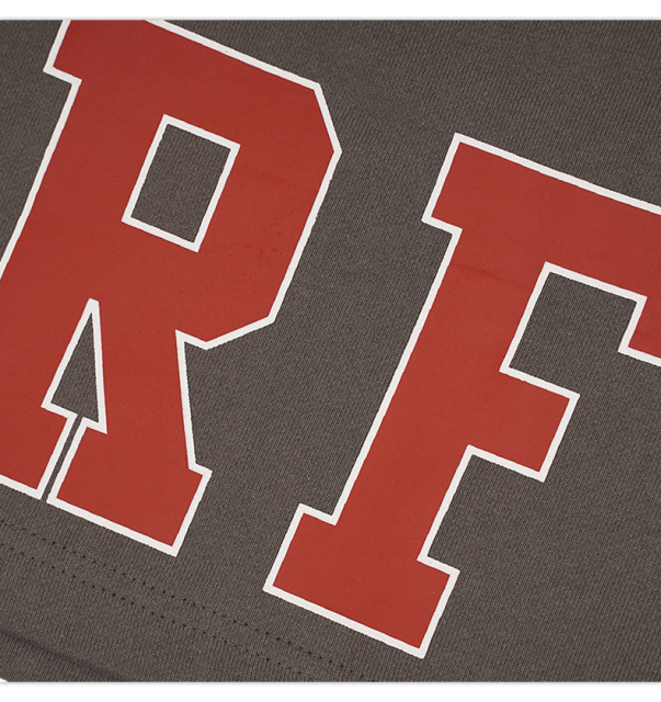 Summer new product 420g heavyweight fashion brand shorts loose sports casual printed shorts for men