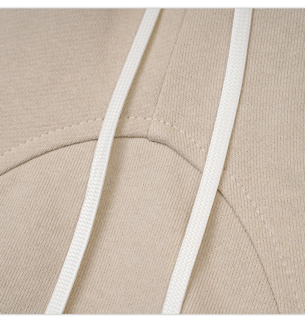 Summer heavyweight 400g new embroidered shorts loose street shorts for men