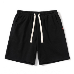 Summer unisex straight sports casual beach fitness short pants