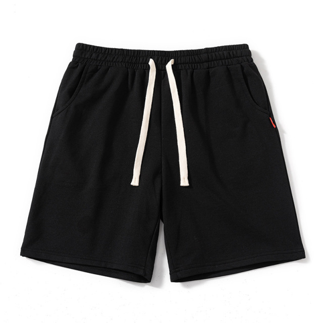 Summer unisex straight sports casual beach fitness short pants