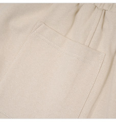 Summer heavyweight 400g new embroidered shorts loose street shorts for men