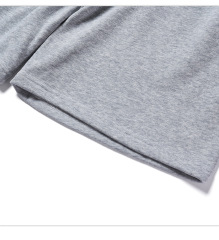 Summer 360g heavyweight multi-color basic street loose shorts for men