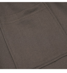 Summer new product 420g heavyweight fashion brand shorts loose sports casual printed shorts for men