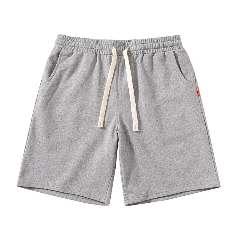 Summer unisex straight sports casual beach fitness short pants